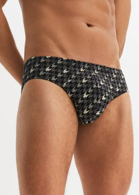 Slip alto (pacco da 3)