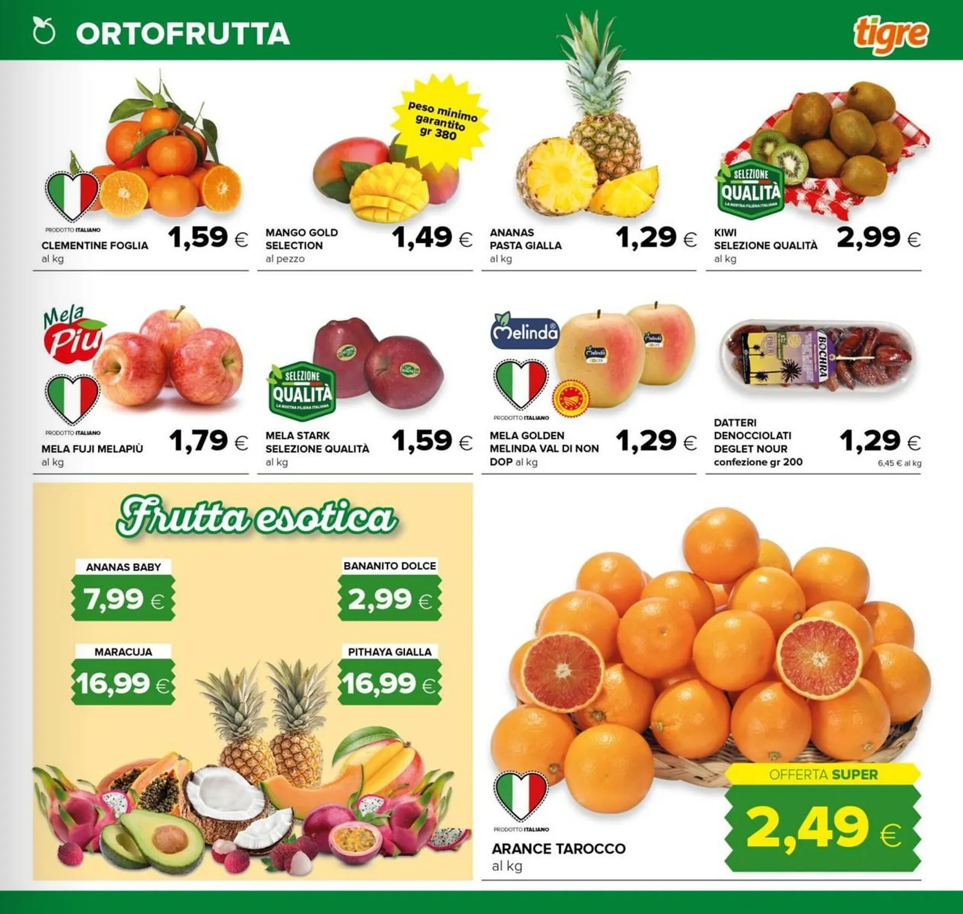 Volantino Tigre da 15 dicembre a 31 dicembre di 2025 - Pagina del volantino 13