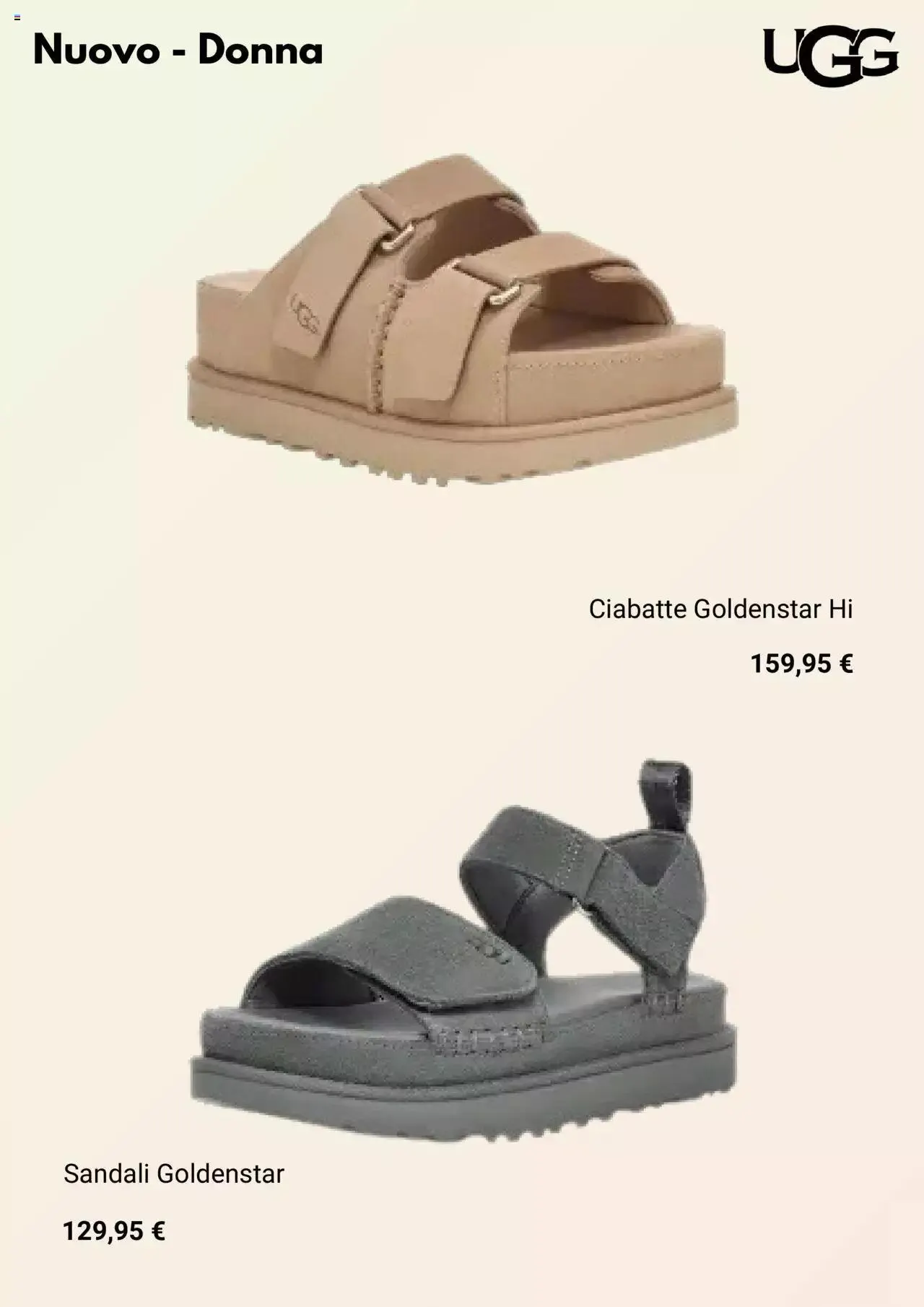 Offerte UGG da 14 maggio a 31 dicembre di 2024 - Pagina del volantino 4