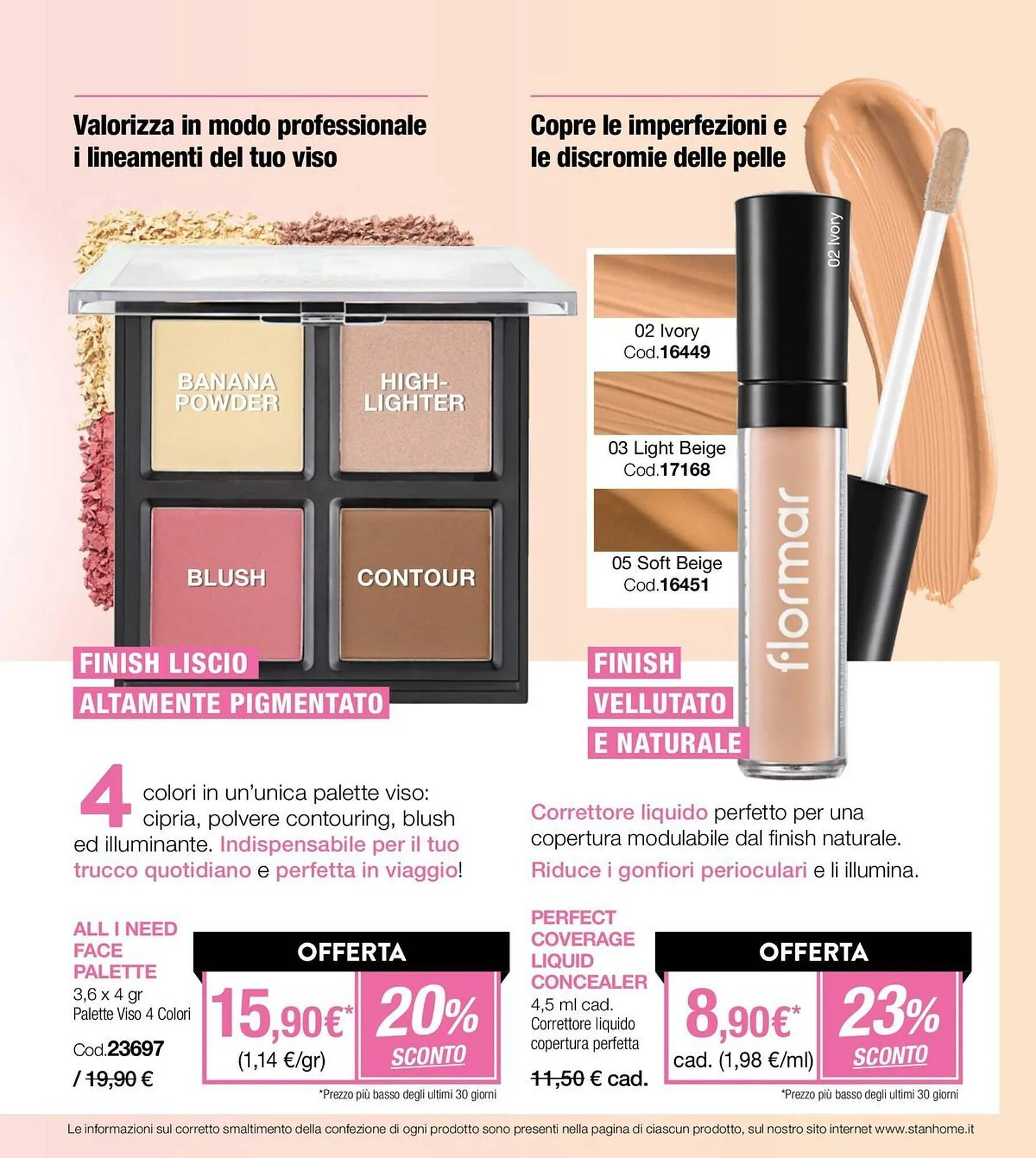 Volantino Stanhome da 4 giugno a 30 giugno di 2025 - Pagina del volantino 68
