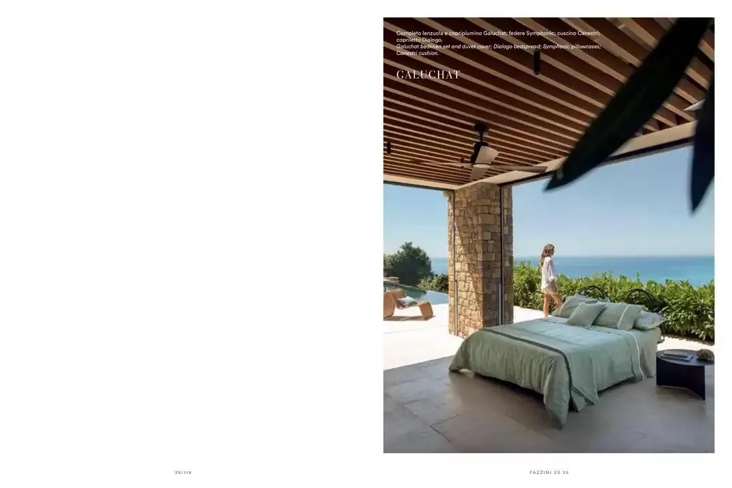 Primavera Estate 25 da 18 febbraio a 31 dicembre di 2025 - Pagina del volantino 22