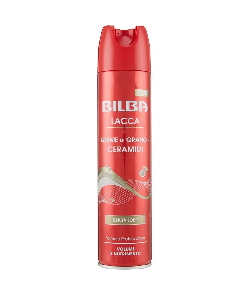 BILBA LACCA FORTE 250ML