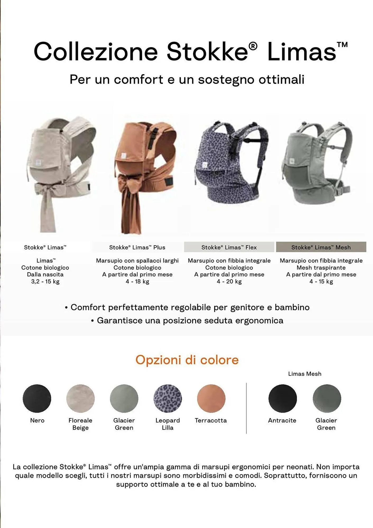 Volantino Prenatal da 5 giugno a 27 dicembre di 2025 - Pagina del volantino 16