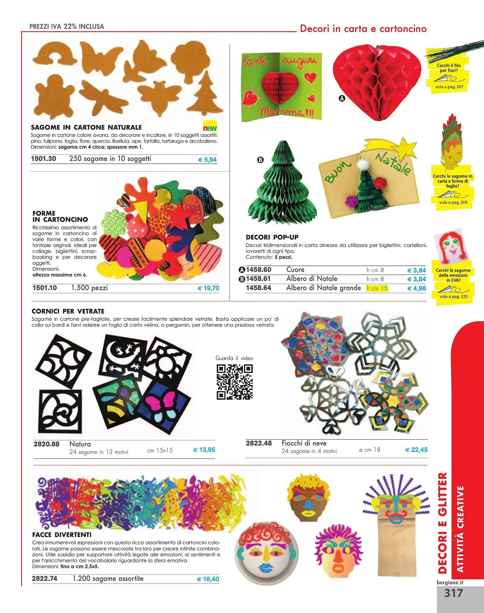 Volantino Borgione Sport da 31 dicembre a 31 dicembre di 2025 - Pagina del volantino 317