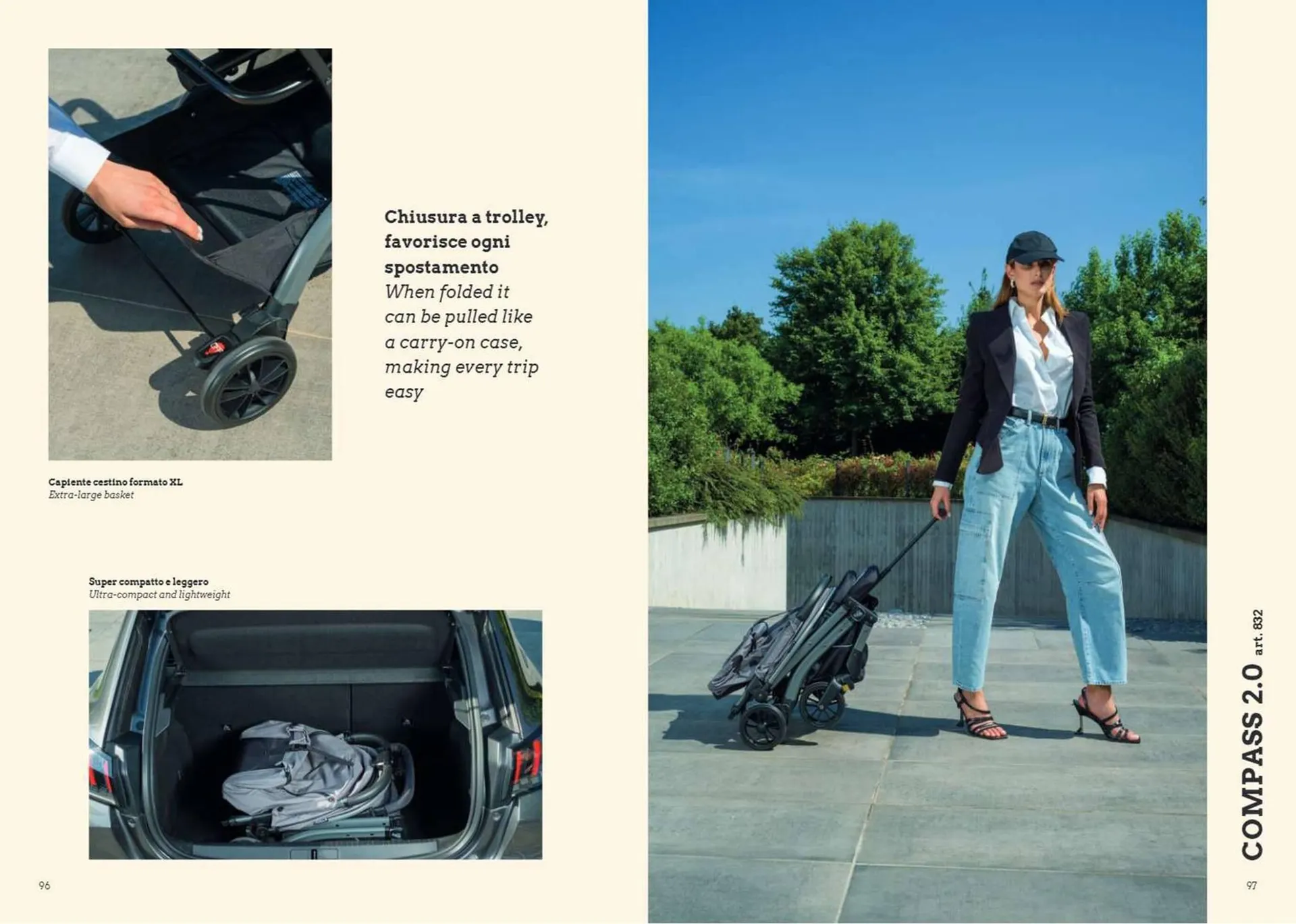 Volantino Cam da 7 gennaio a 31 dicembre di 2025 - Pagina del volantino 49