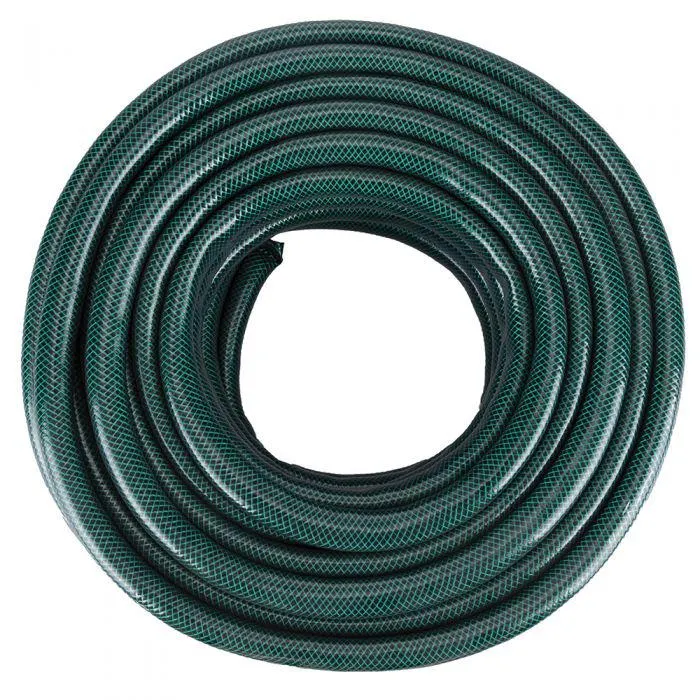 Tubo da giardino 25 m, 3 strati rinforzati Esté