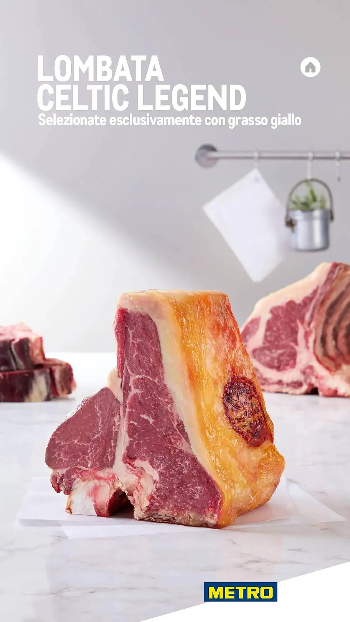 Volantino Metro da 26 novembre a 30 ottobre di 2026 - Pagina del volantino 11