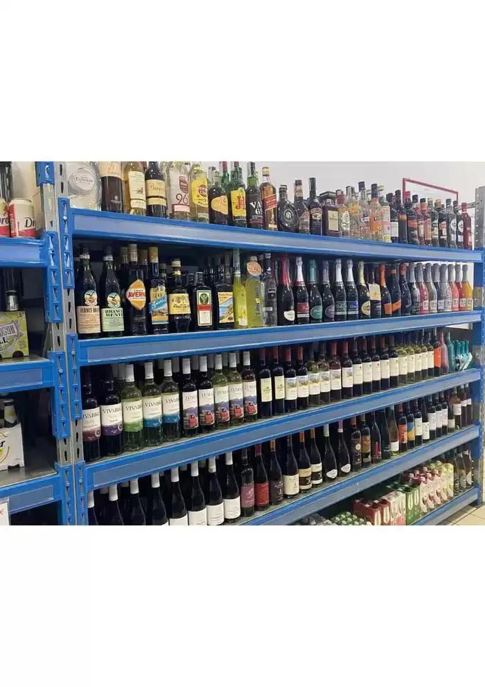 Anno nuovo nuove offerte da 9 gennaio a 20 gennaio di 2025 - Pagina del volantino 5