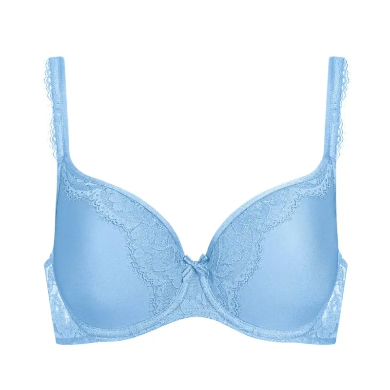 MEY-74238-544- Reggiseno preformato spacer serie Amazing - Angel Blue