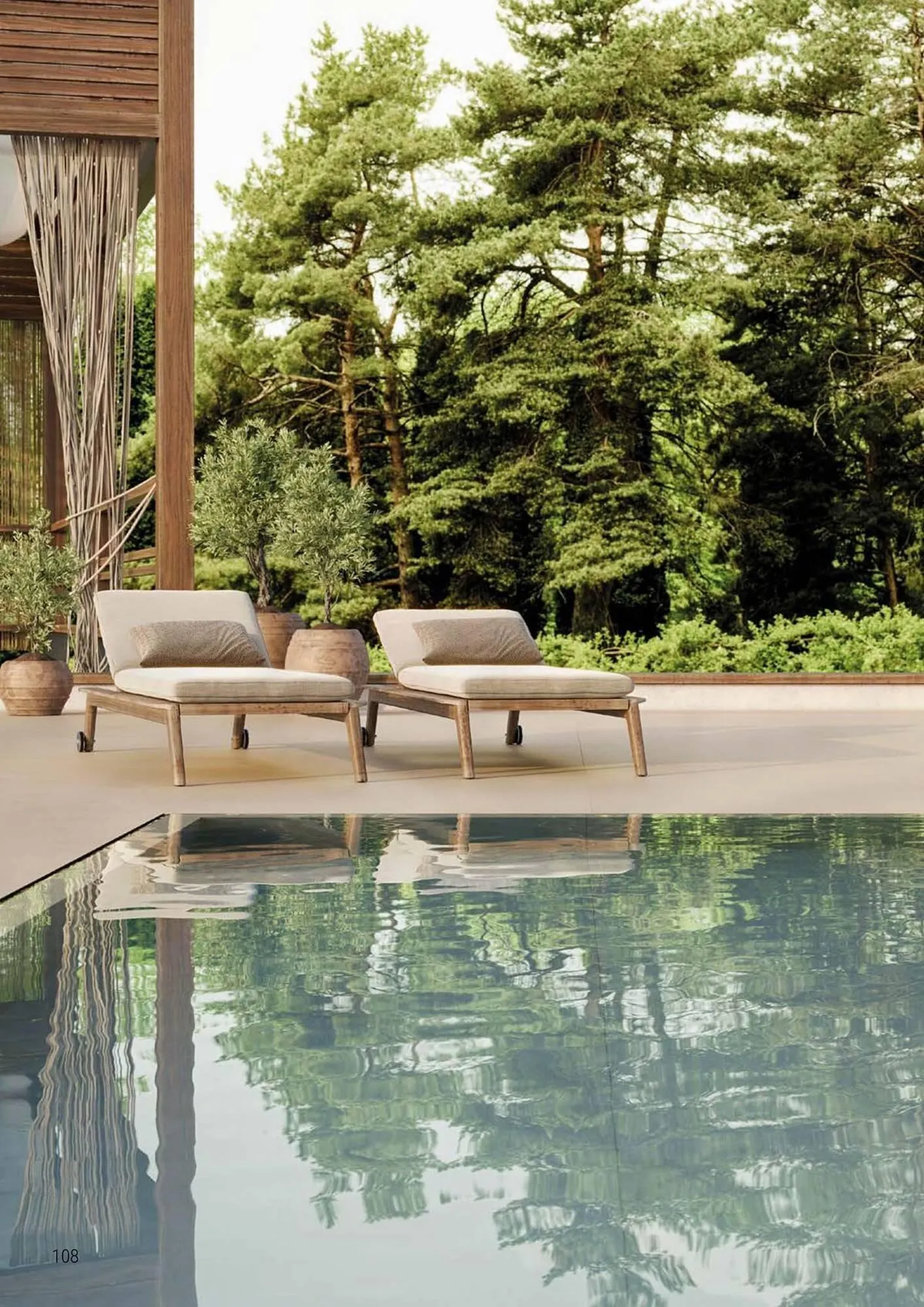 Volantino Porcelanosa da 18 febbraio a 31 dicembre di 2025 - Pagina del volantino 108