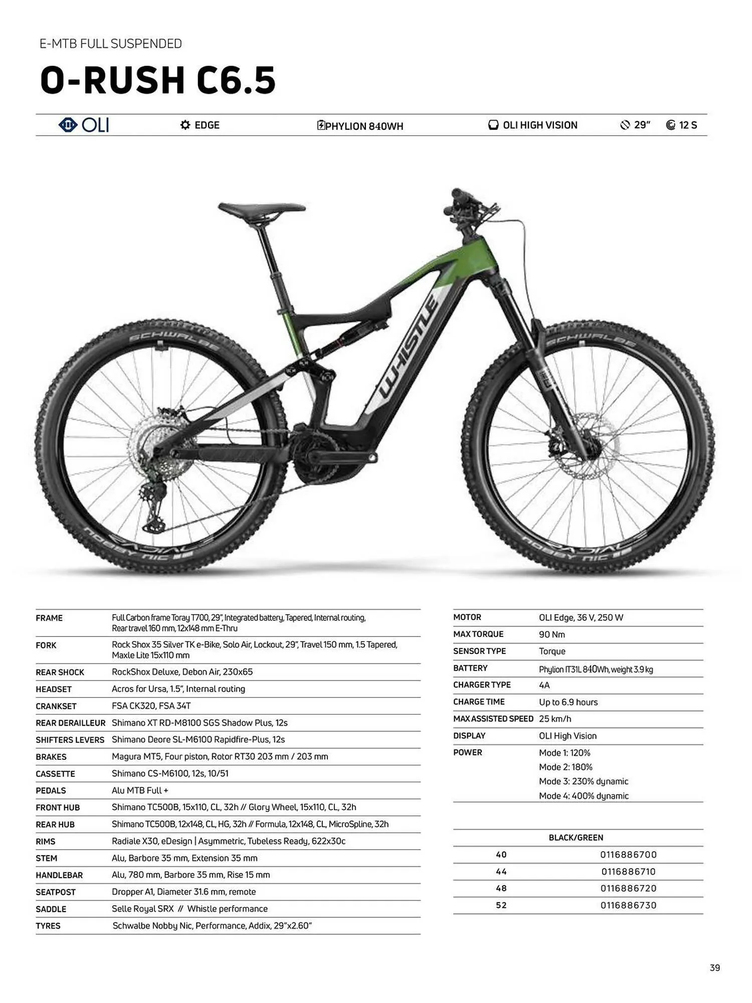 Volantino Atala da 20 novembre a 31 dicembre di 2025 - Pagina del volantino 41