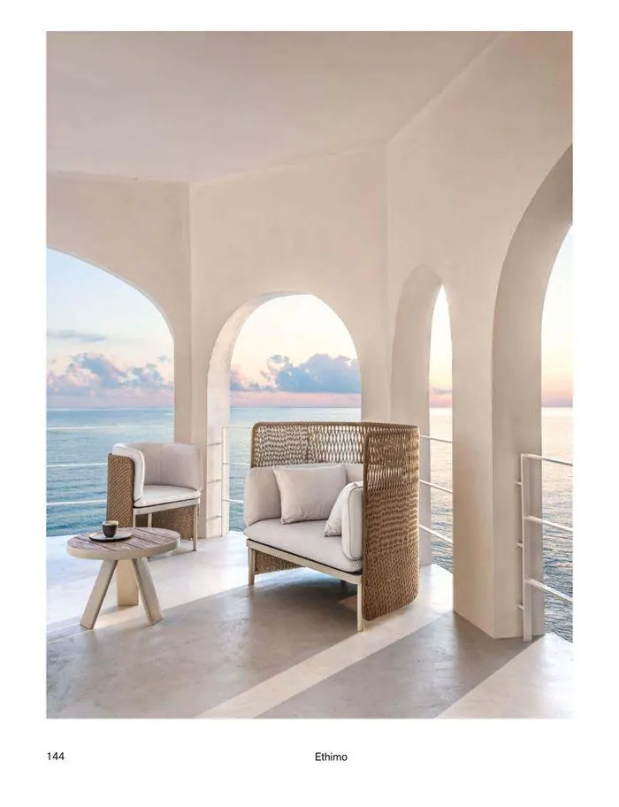 Outdoor decor collections 2024 da 1 febbraio a 30 giugno di 2024 - Pagina del volantino 146