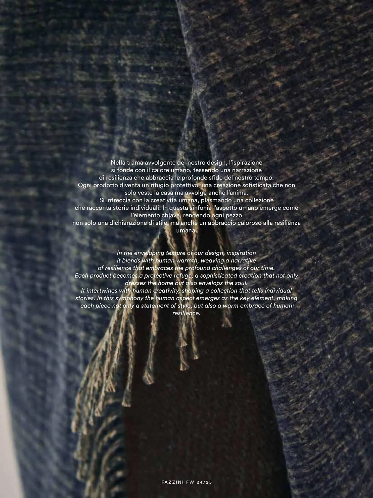 Volantino Fazzini da 21 ottobre a 31 dicembre di 2025 - Pagina del volantino 9