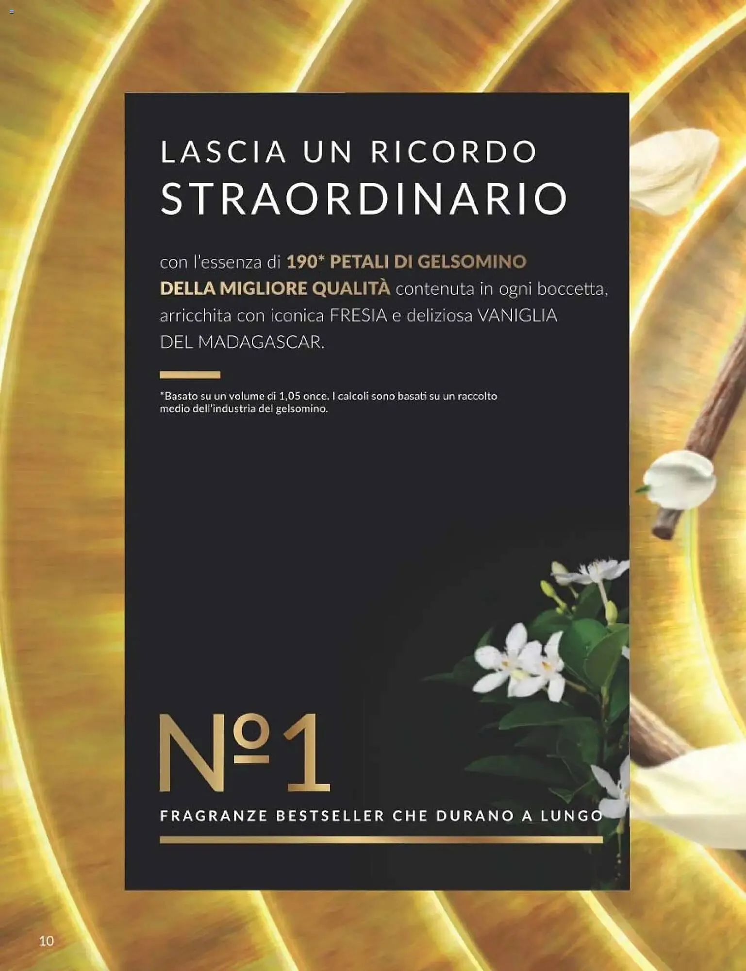 Catalogo Avon da 1 marzo a 31 marzo di 2026 - Pagina del volantino 10