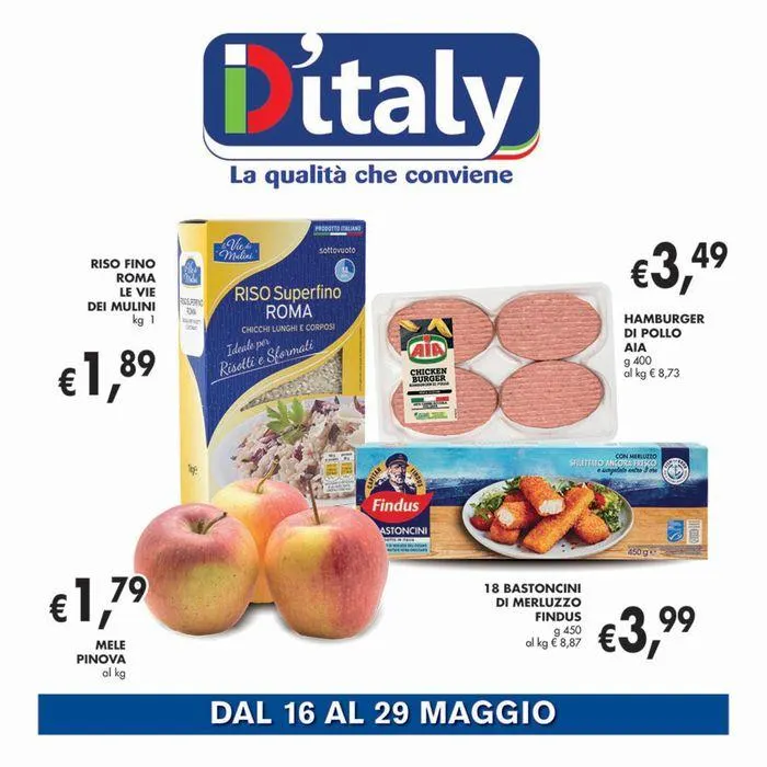 La qualità che conviene - 1