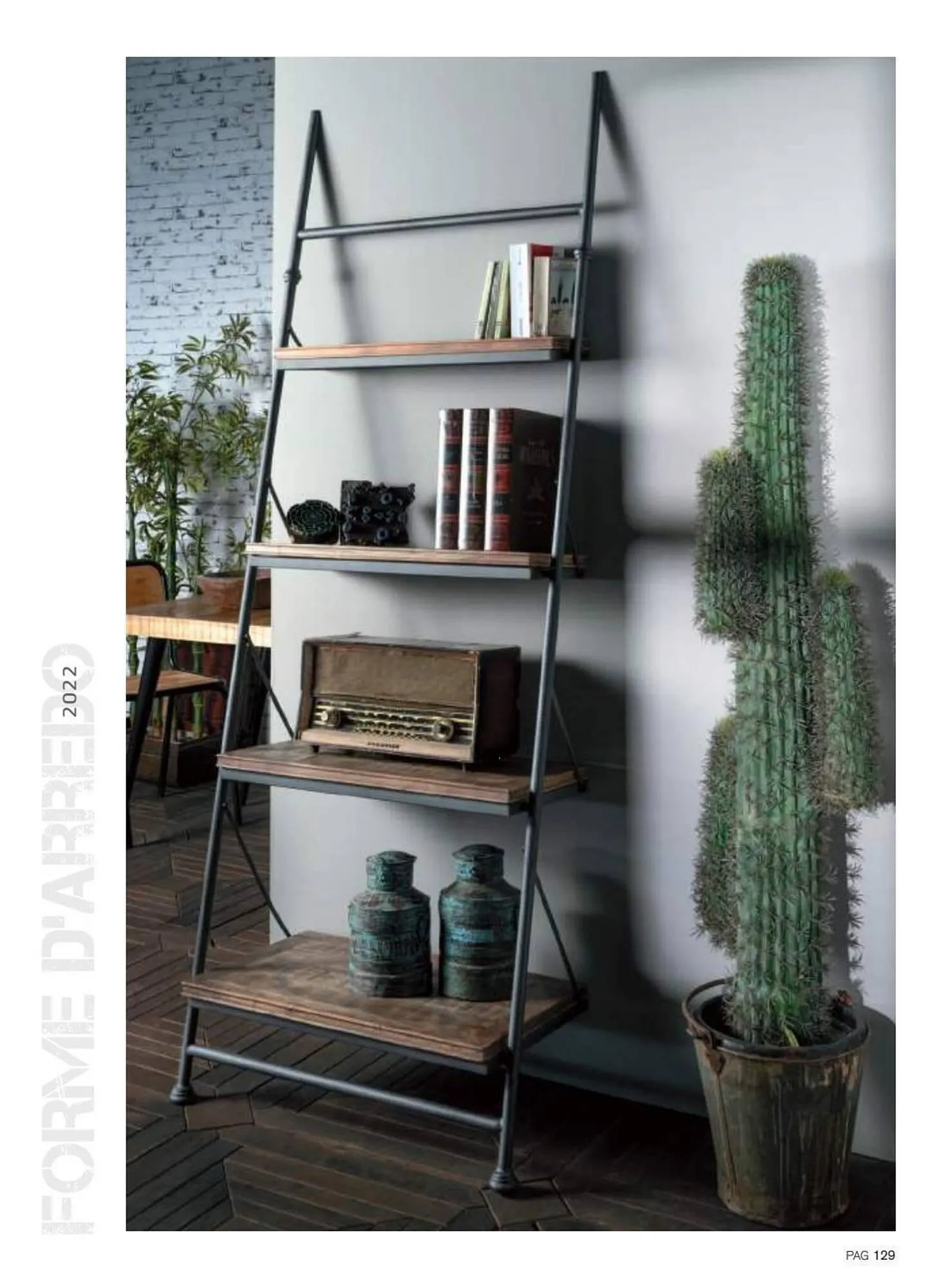 Volantino Hobby e Legno da 13 aprile a 31 maggio di 2025 - Pagina del volantino 129