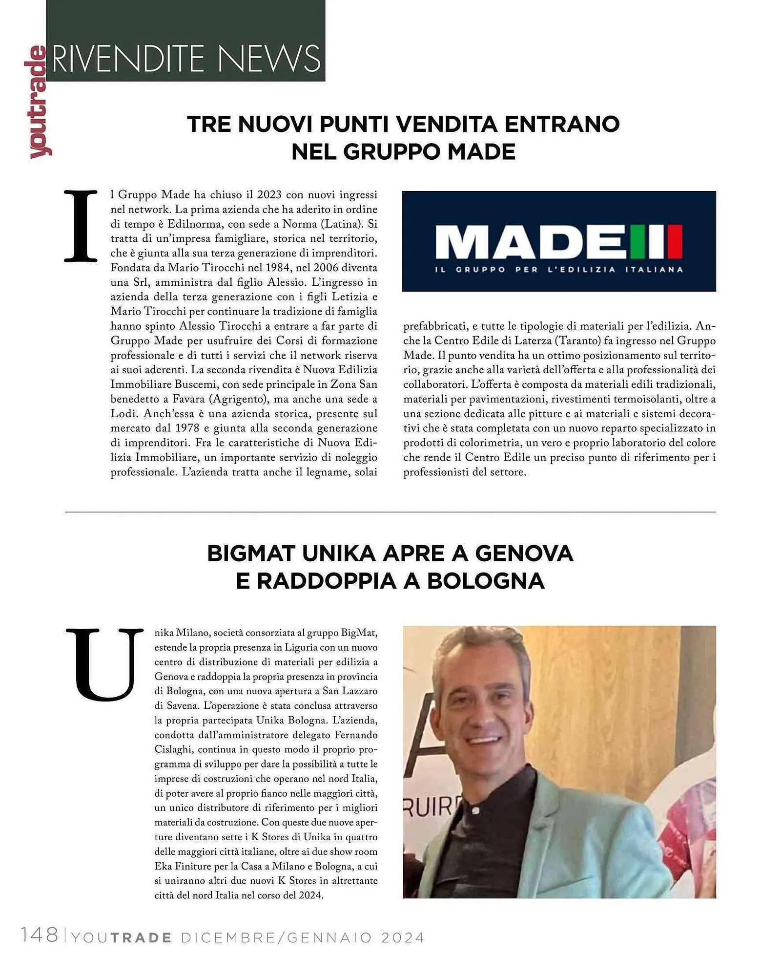 Volantino BigMat da 25 gennaio a 31 gennaio di 2024 - Pagina del volantino 150