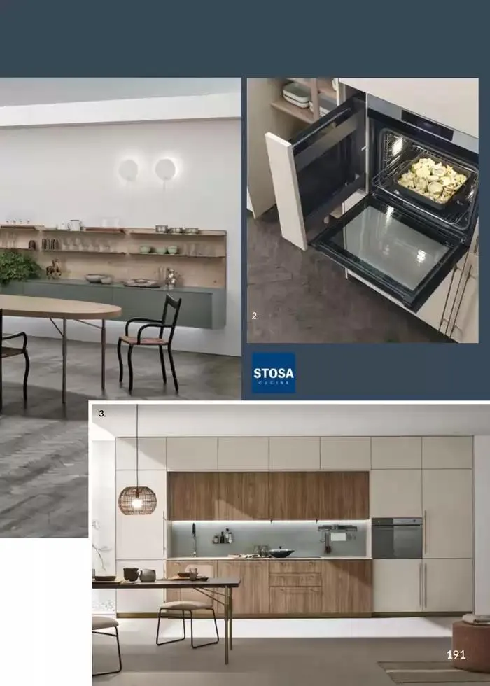 La qualita al giusto prezzo da 13 gennaio a 30 giugno di 2025 - Pagina del volantino 191