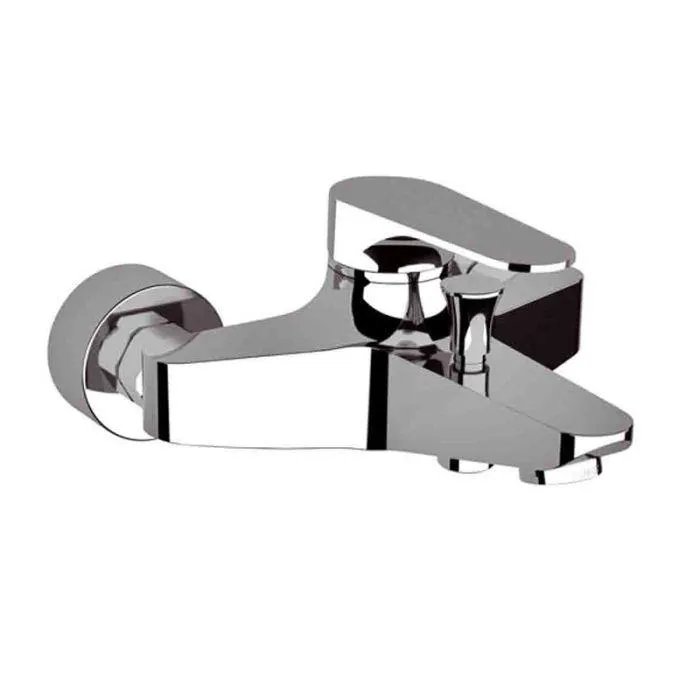 Class line mix vasca cromato