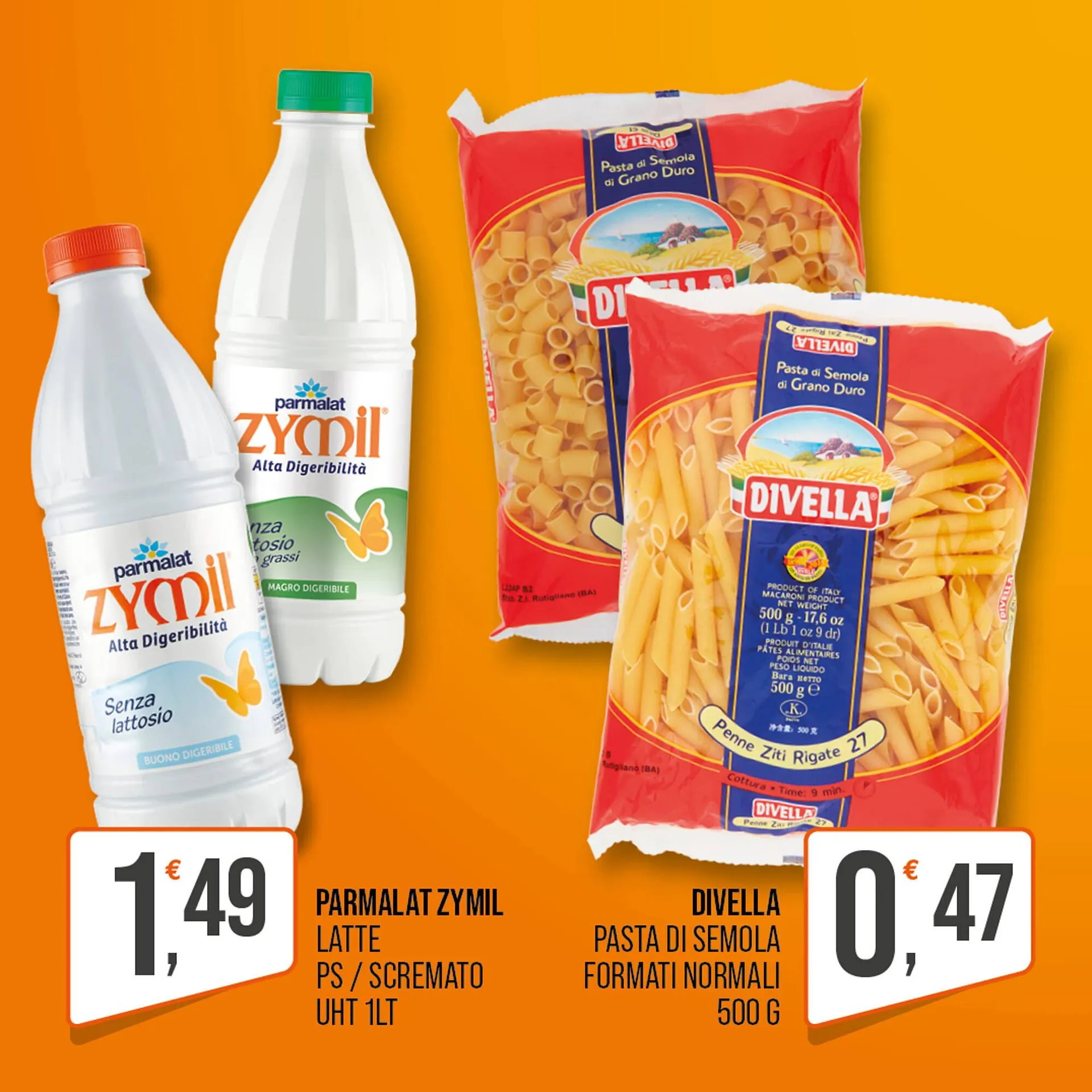 Volantino Cash pro da 11 luglio a 17 luglio di 2025 - Pagina del volantino 3