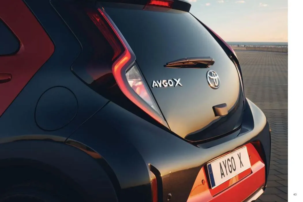 Offerte da 15 maggio a 31 gennaio di 2028 - Pagina del volantino 43