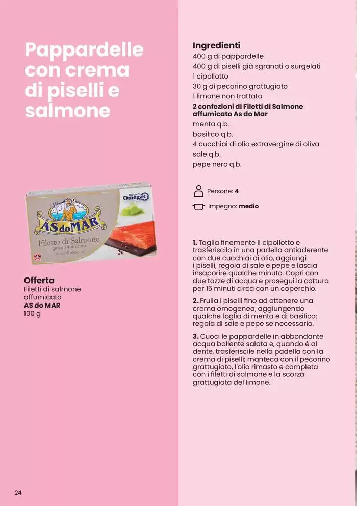 Chi pesca, vince! da 22 aprile a 31 maggio di 2025 - Pagina del volantino 24