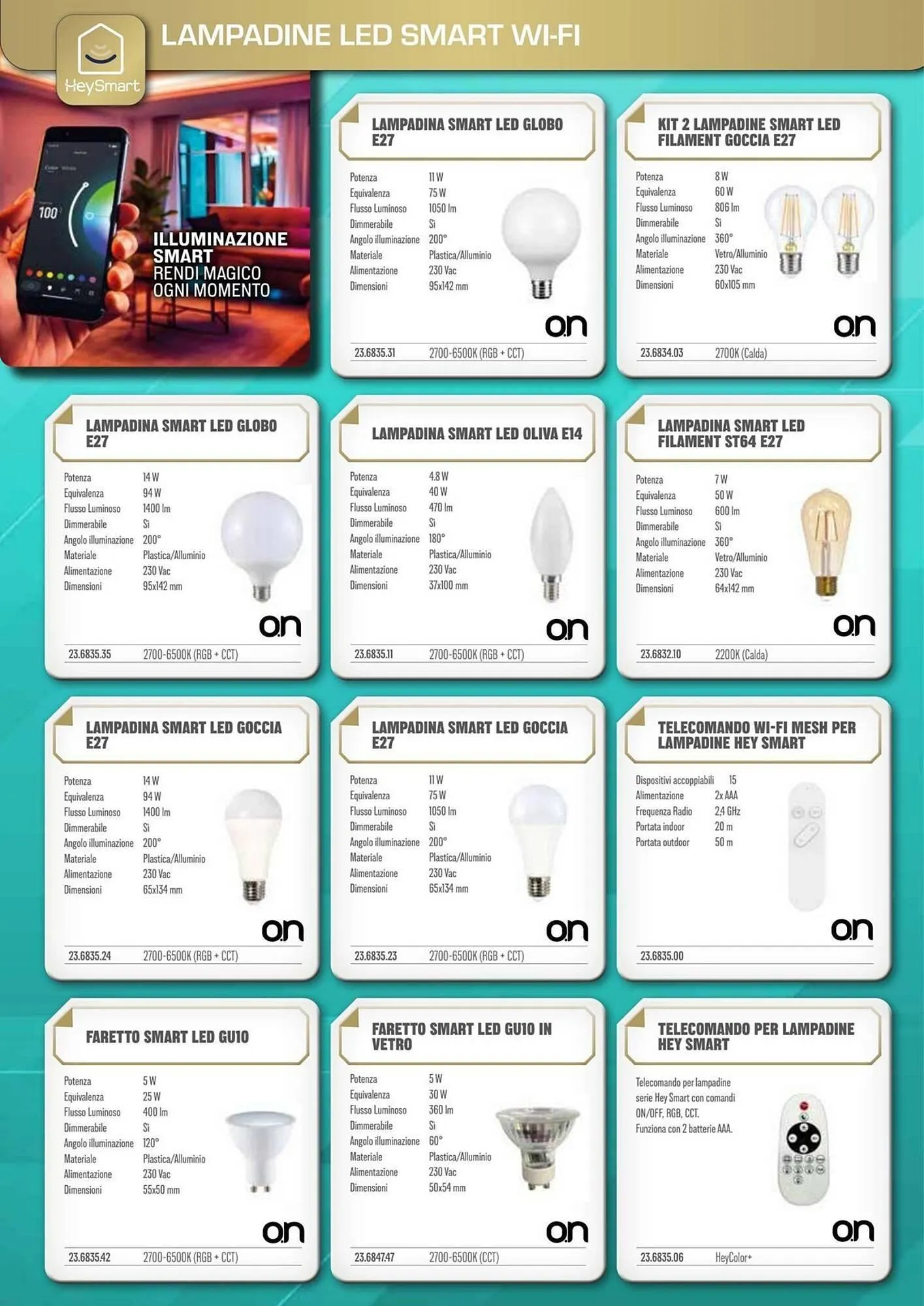 Volantino Gbc da 10 giugno a 30 settembre di 2025 - Pagina del volantino 25