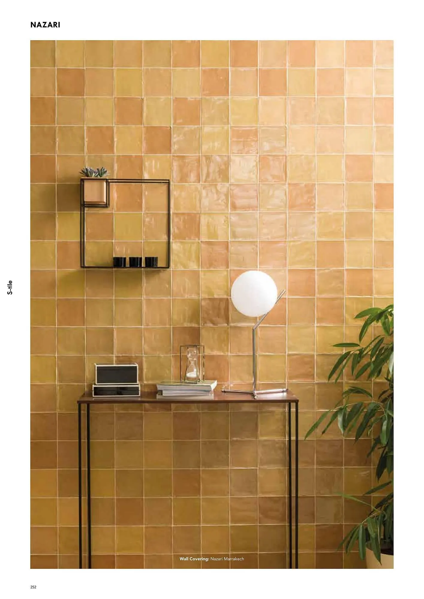 Volantino Porcelanosa da 9 aprile a 28 dicembre di 2024 - Pagina del volantino 262