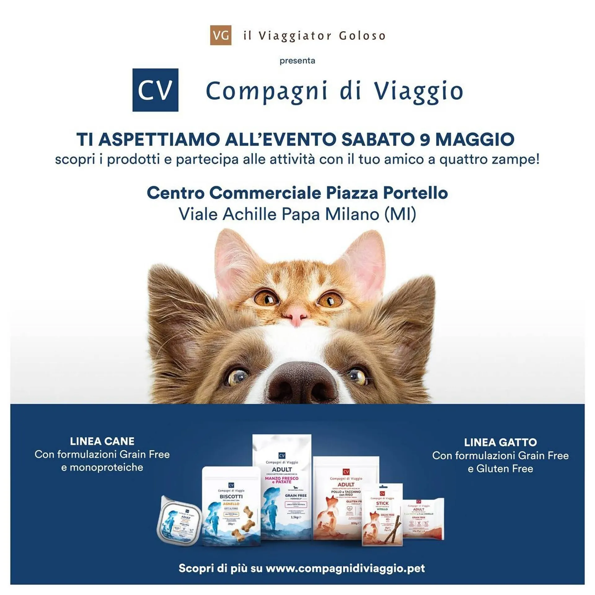 Volantino Iper La Grande da 30 aprile a 10 maggio di 2026 - Pagina del volantino 34