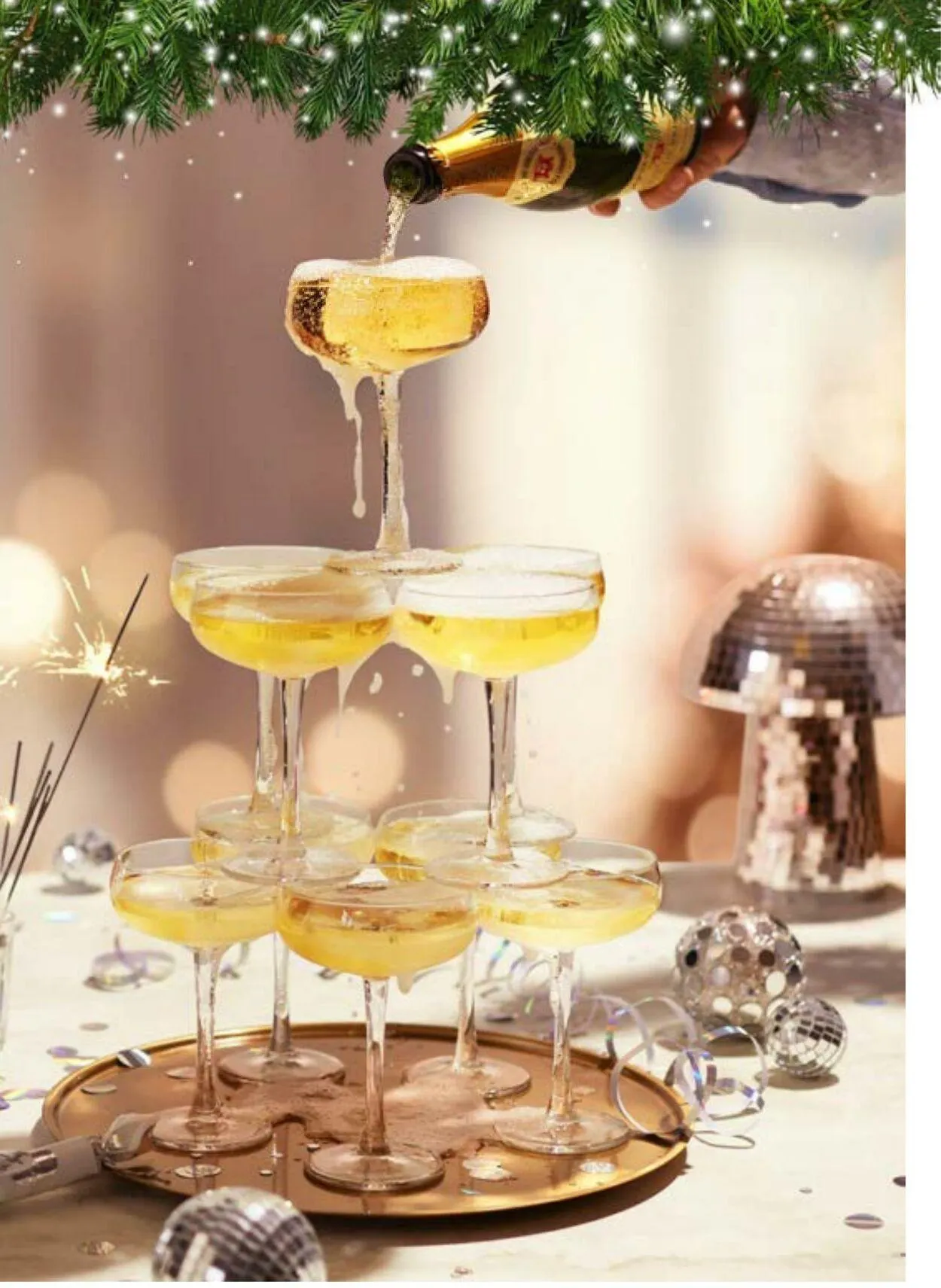 Lidl Volantino attuale da 31 dicembre a 14 gennaio di 2024 - Pagina del volantino 45