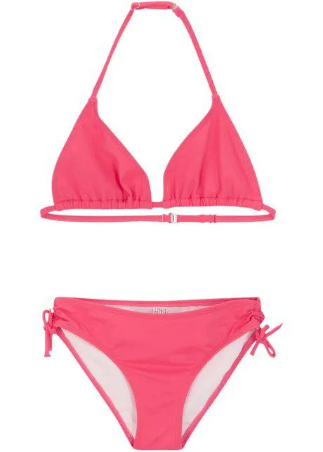Bikini sostenibile (set 2 pezzi)