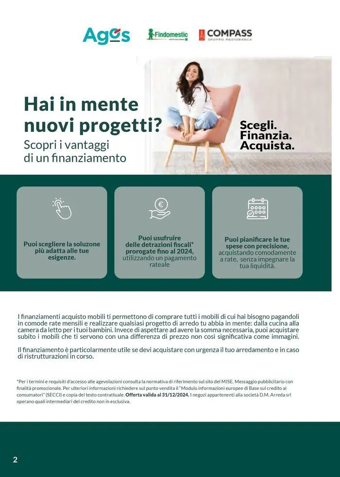 Catalogo 2024 da 26 giugno a 8 gennaio di 2025 - Pagina del volantino 170