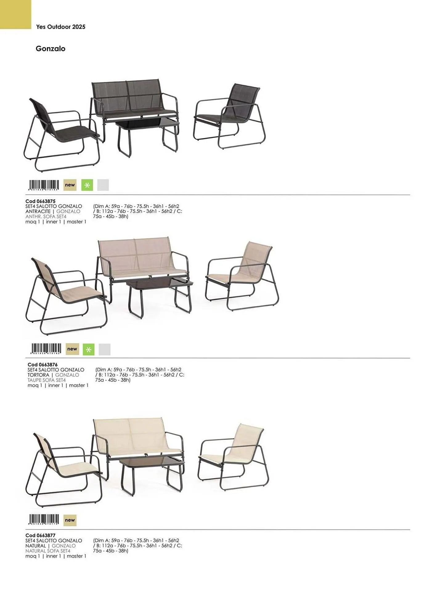Volantino Bizzotto da 21 gennaio a 31 dicembre di 2025 - Pagina del volantino 39