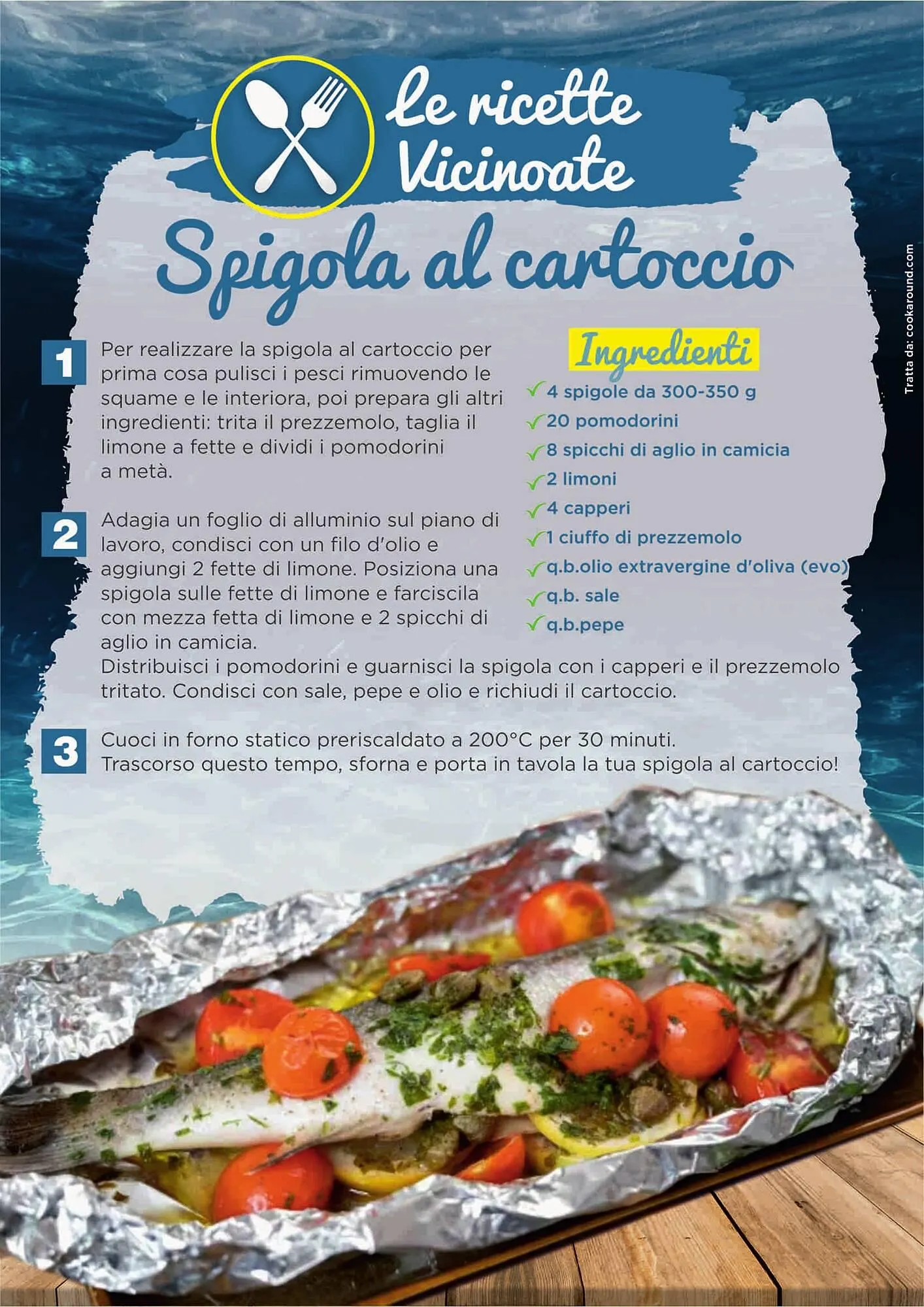 Volantino Vicino a te supermercati da 17 novembre a 30 novembre di 2025 - Pagina del volantino 18