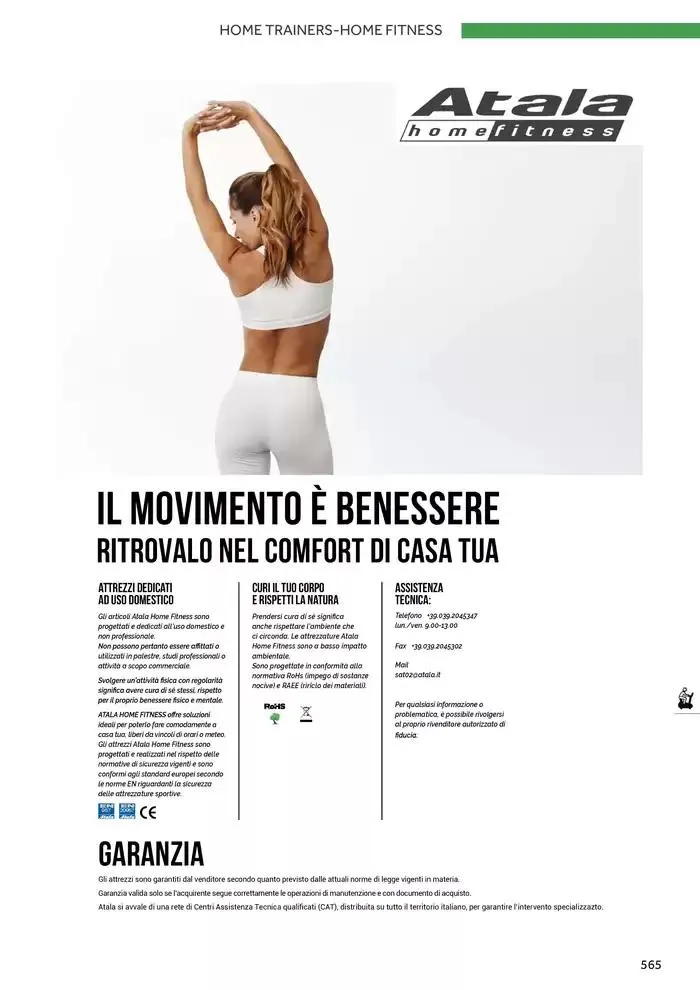 Catalogo ricambi ed accessori da 20 novembre a 31 dicembre di 2025 - Pagina del volantino 449