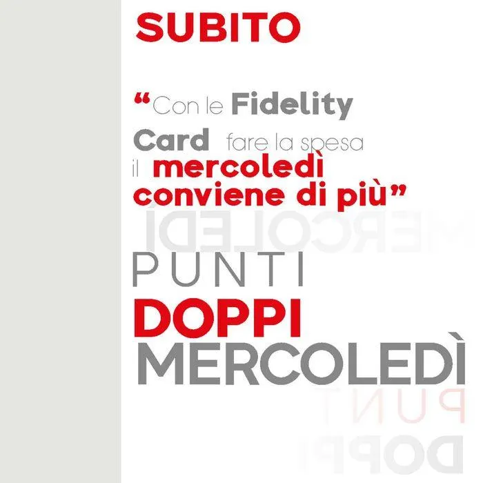 Premi sprint 2024 2025 da 29 aprile a 31 gennaio di 2025 - Pagina del volantino 63