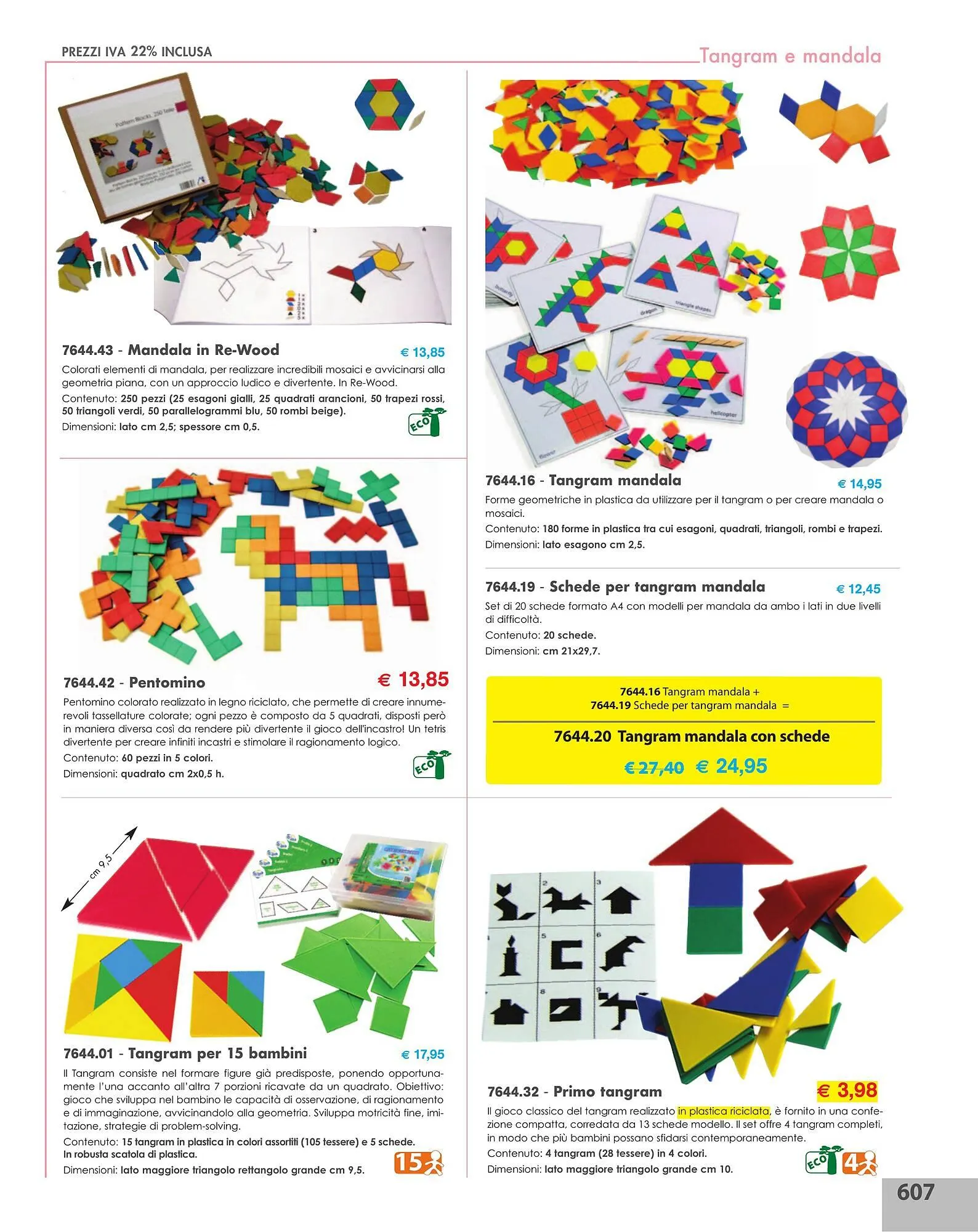 Volantino Borgione Sport da 31 dicembre a 31 dicembre di 2025 - Pagina del volantino 607