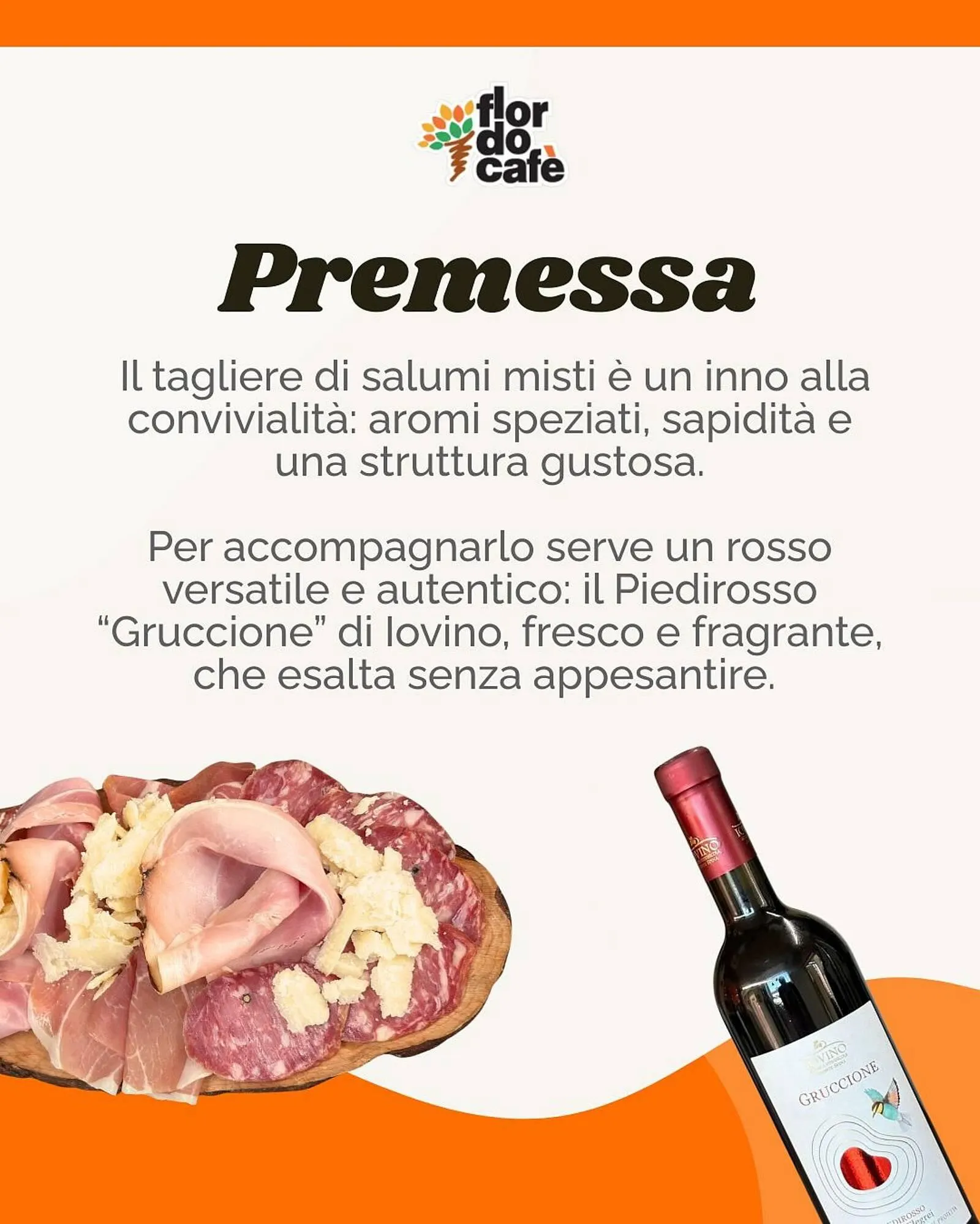 Volantino Flor do cafe da 3 ottobre a 19 ottobre di 2025 - Pagina del volantino 2