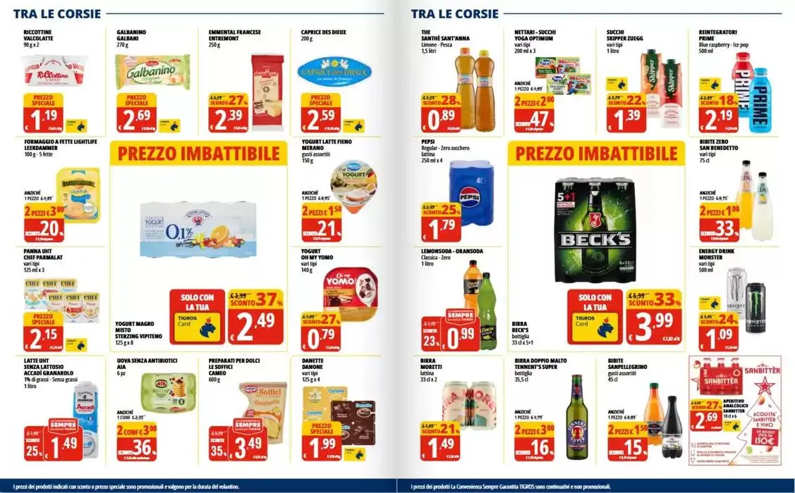 Grandi marche da 2 dicembre a 9 dicembre di 2024 - Pagina del volantino 11