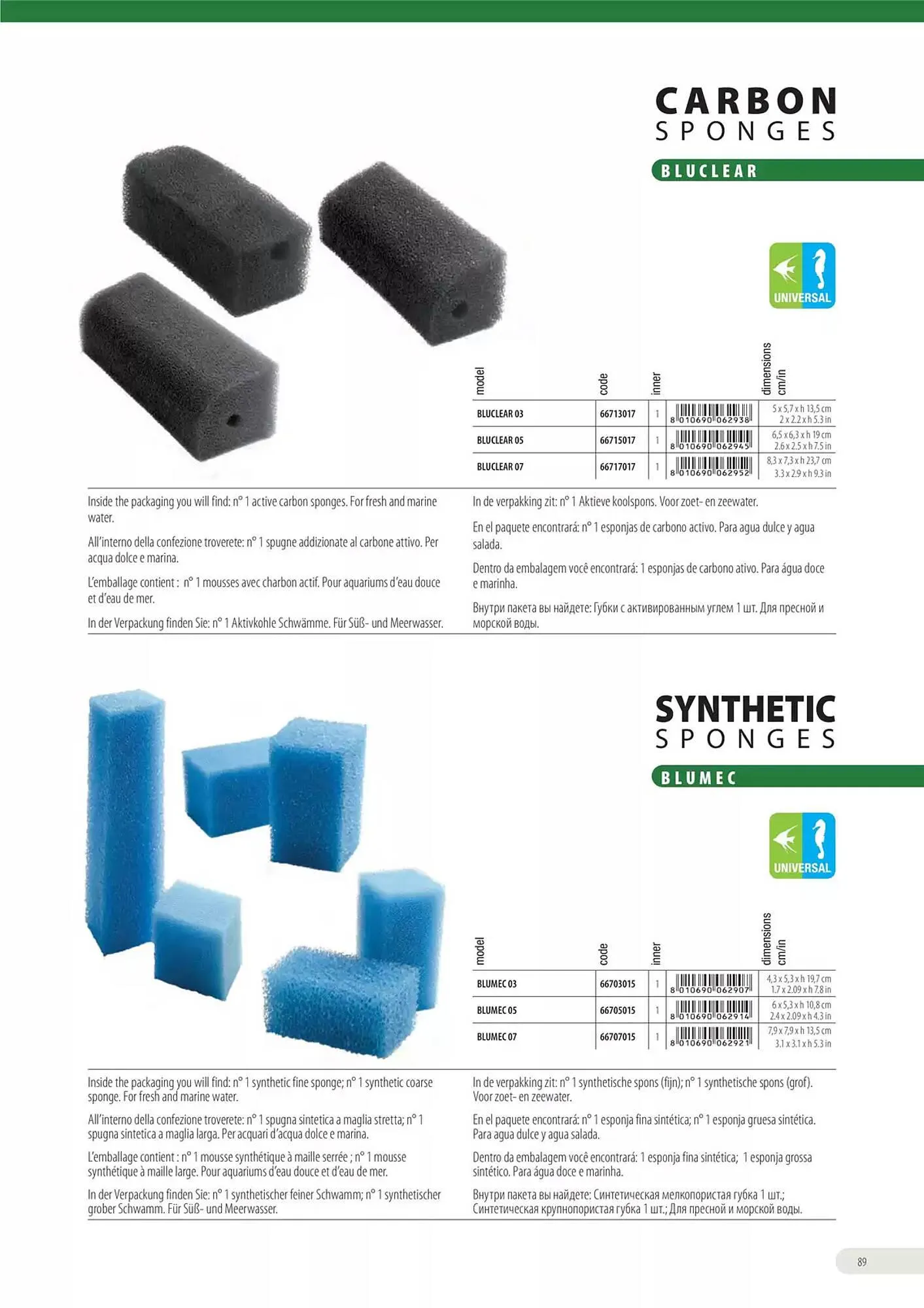 Volantino Ferplast da 13 dicembre a 31 dicembre di 2026 - Pagina del volantino 90