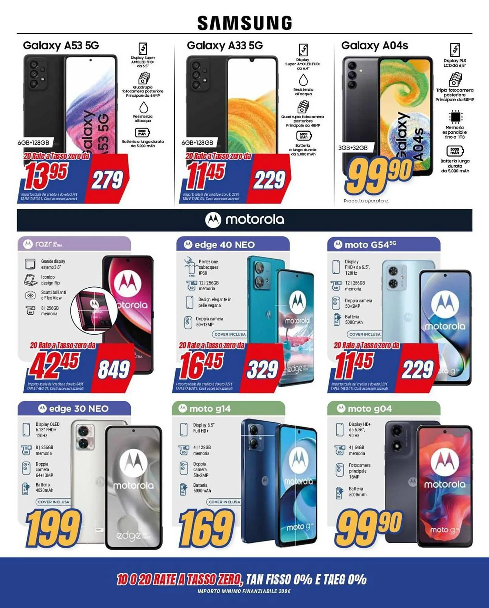 Volantino Leonardelli da 11 aprile a 1 maggio di 2024 - Pagina del volantino 4