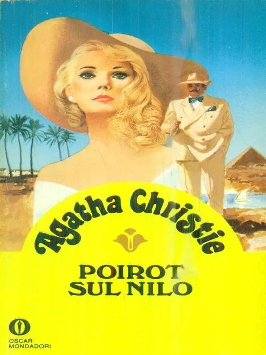 Poirot sul Nilo