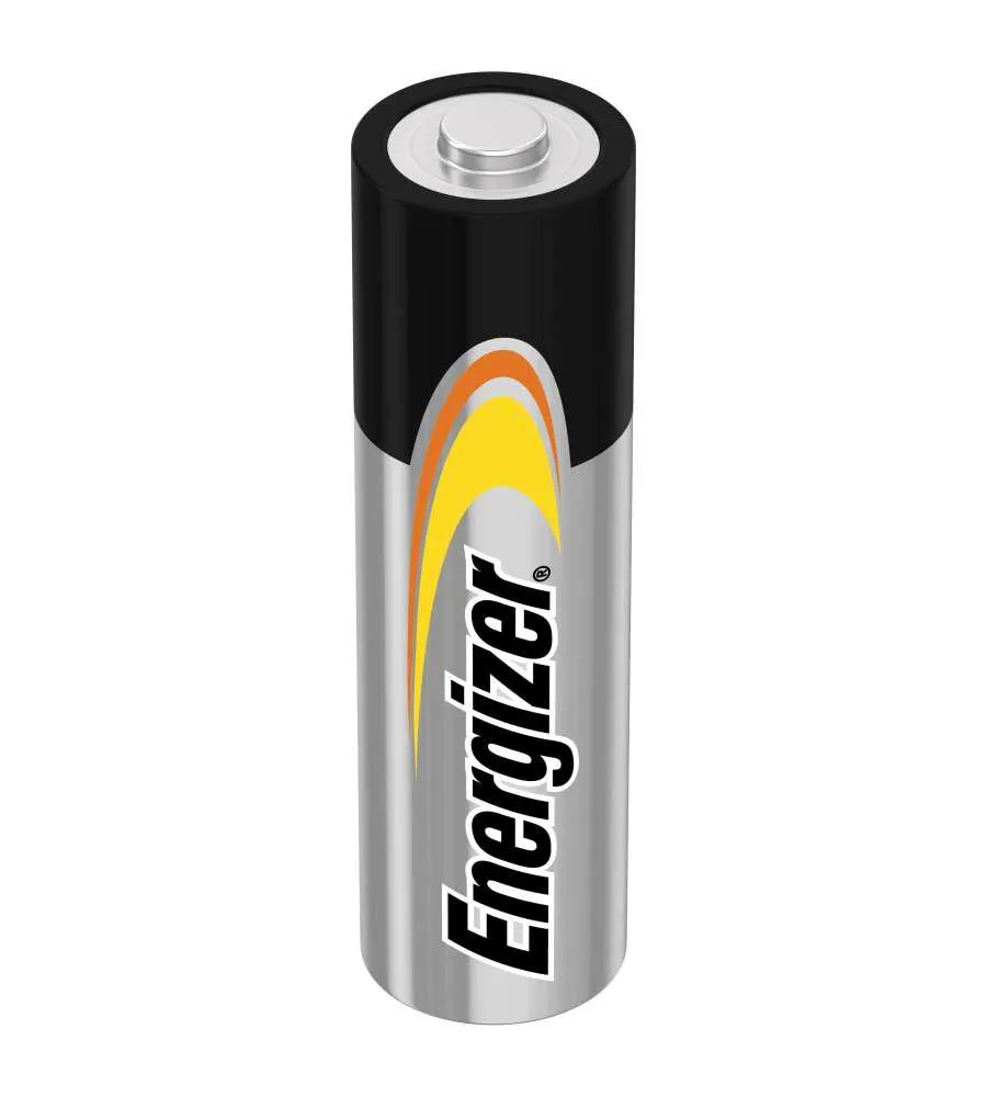 ENERGIZER Alkaline Power AA BP4