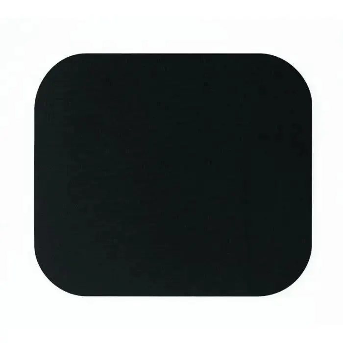 Fellowes 58024 tappetino per mouse nero