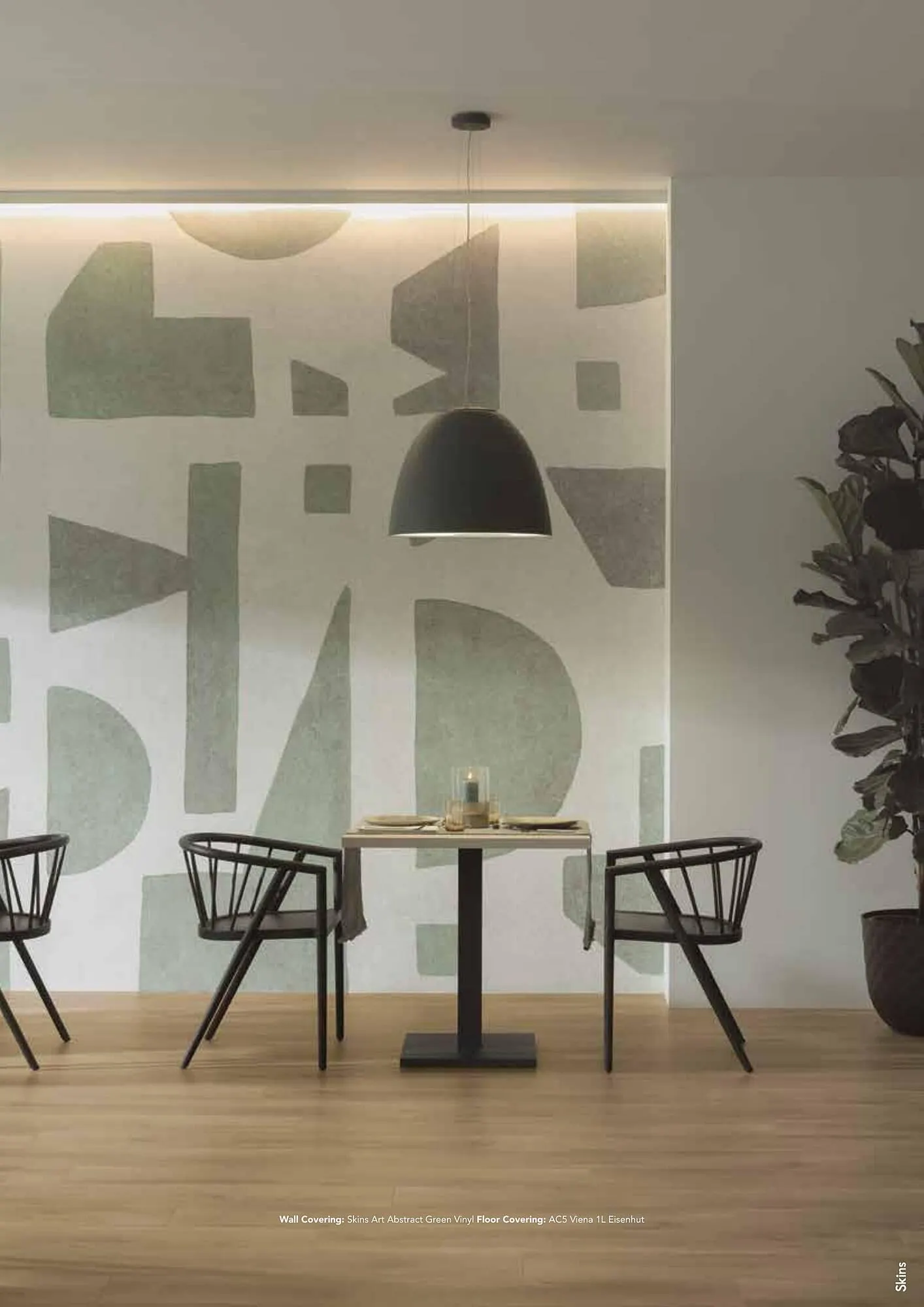 Volantino Porcelanosa da 9 aprile a 28 dicembre di 2024 - Pagina del volantino 497