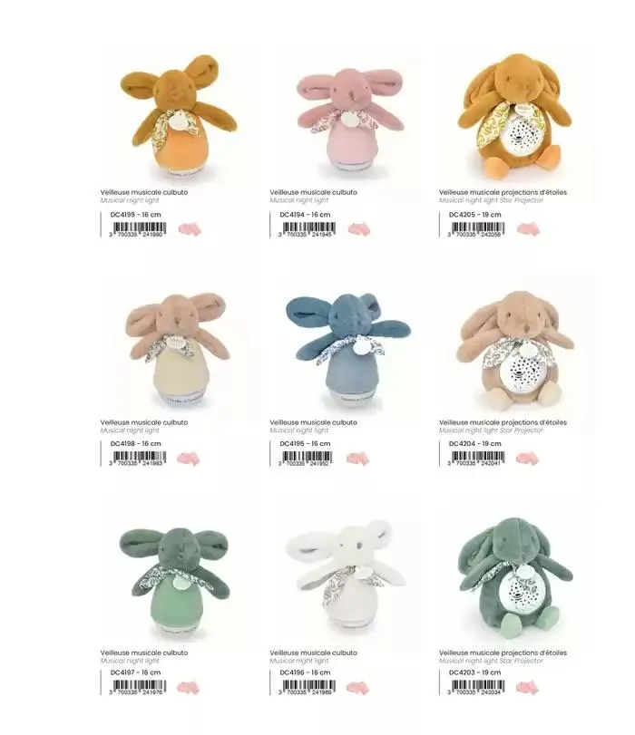 Catalogue anniversaire 2025 da 1 gennaio a 31 dicembre di 2025 - Pagina del volantino 30