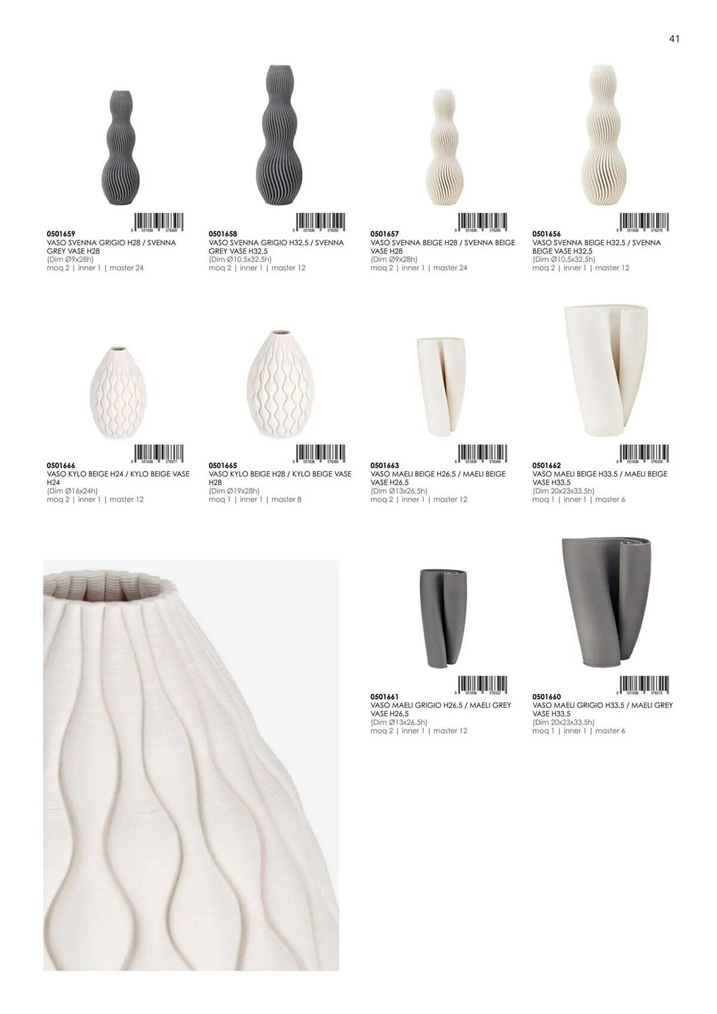 Volantino Bizzotto da 20 settembre a 28 dicembre di 2024 - Pagina del volantino 43