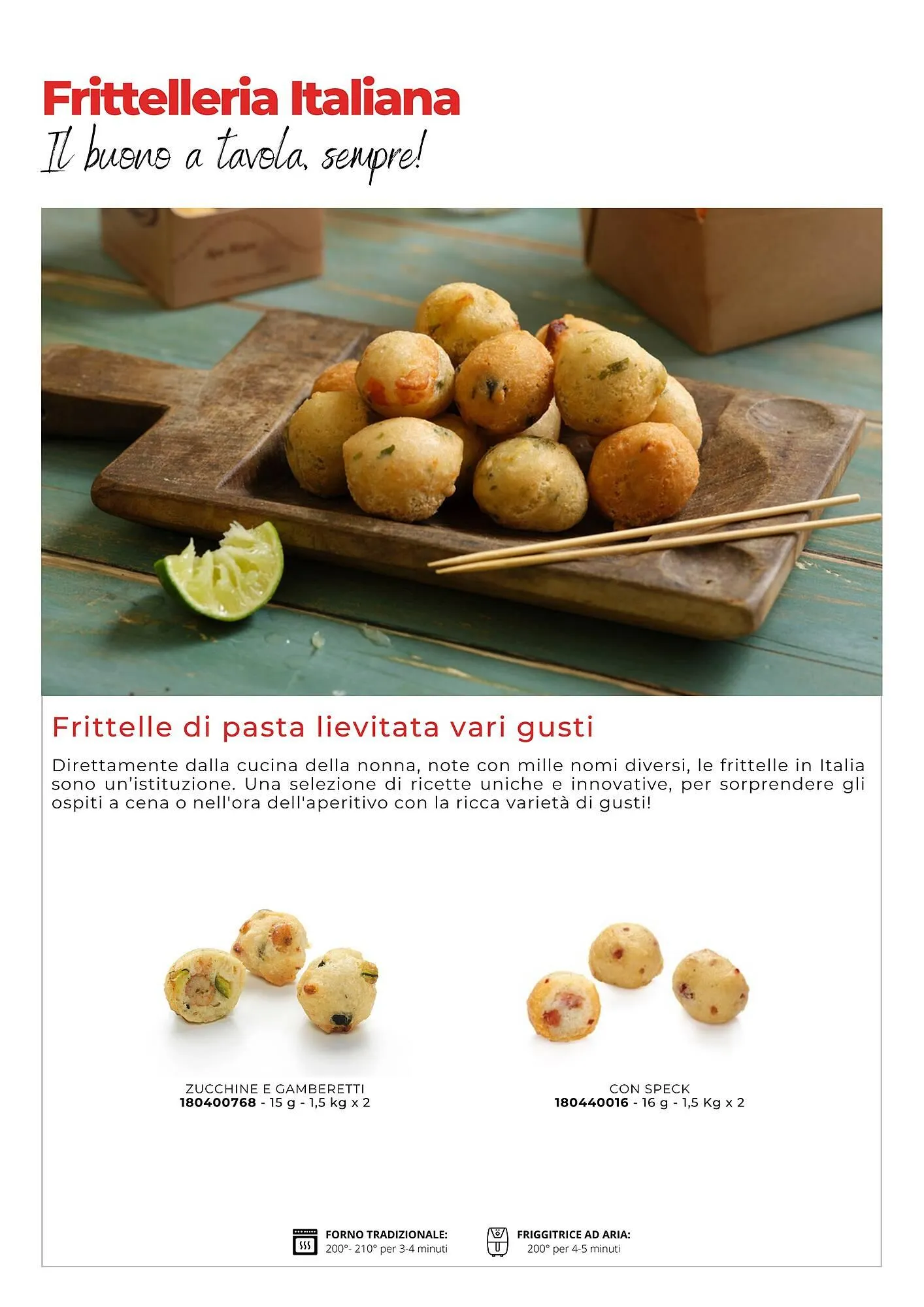 Volantino Ag Cash Carry da 6 giugno a 3 gennaio di 2026 - Pagina del volantino 10