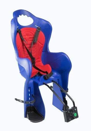 Seggiolino Bici Posteriore Bingo