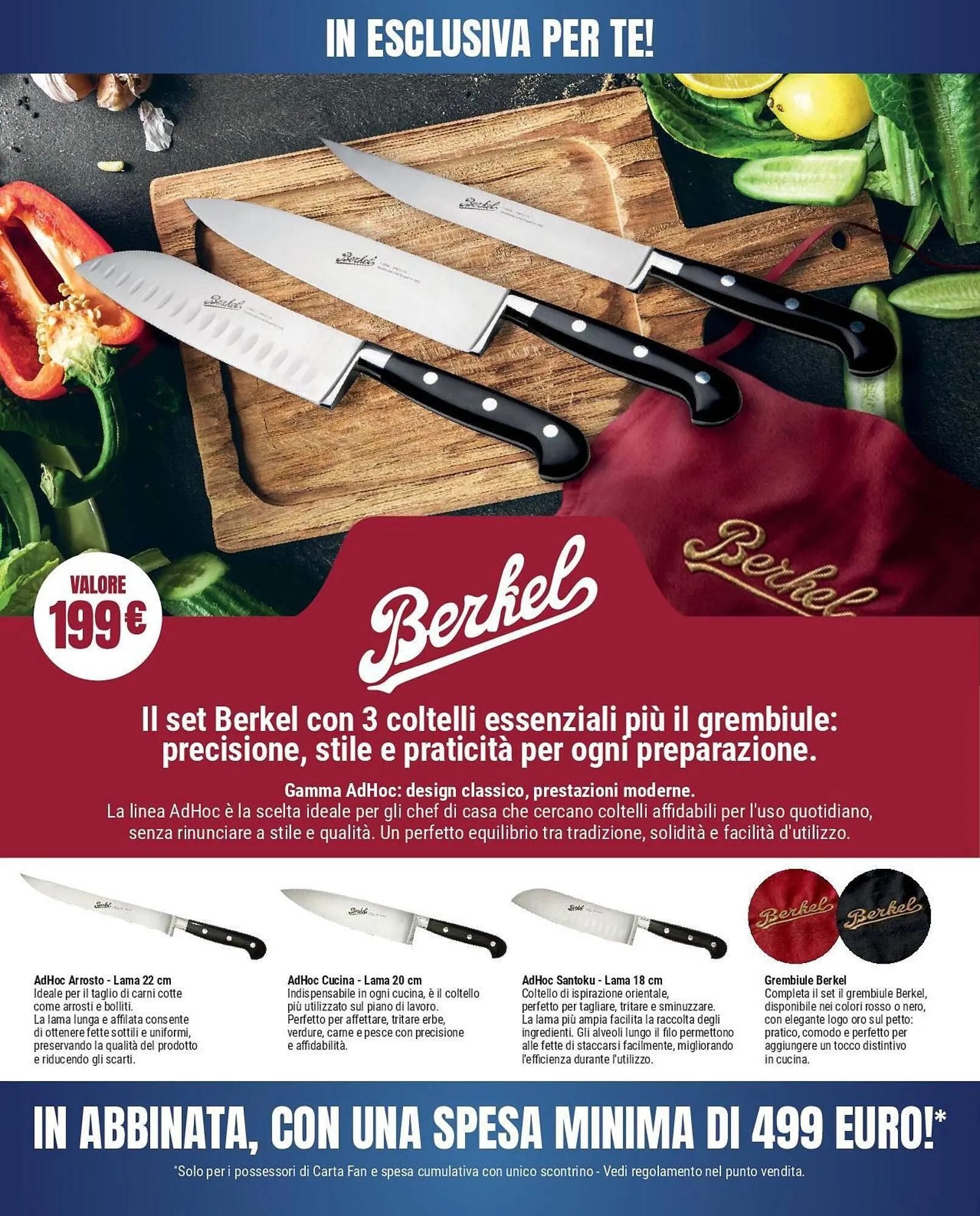 Volantino Trony da 9 aprile a 27 aprile di 2026 - Pagina del volantino 2